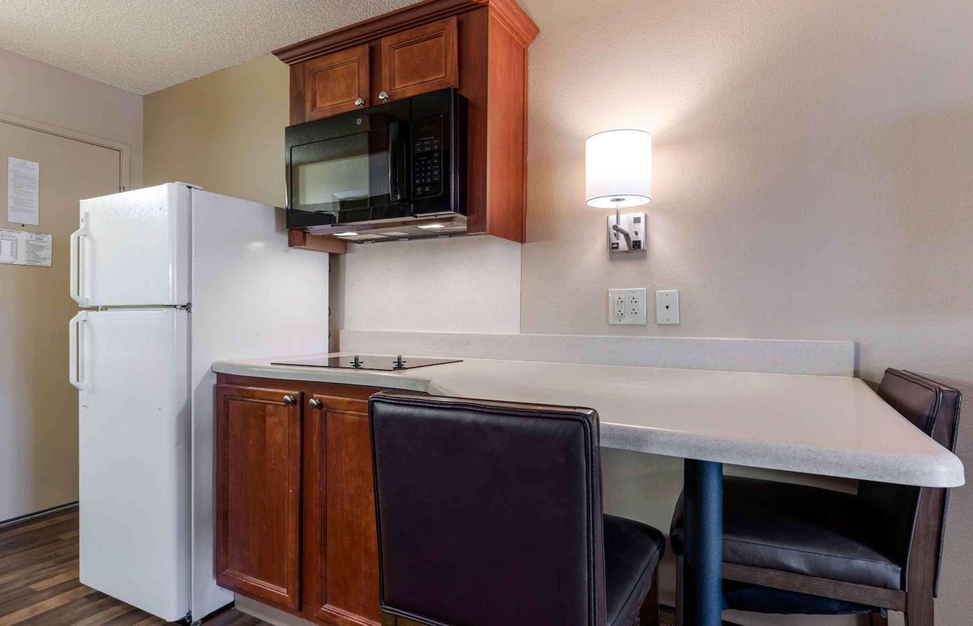 Extended Stay America Select Suites - Dallas - Richardson Exterior foto