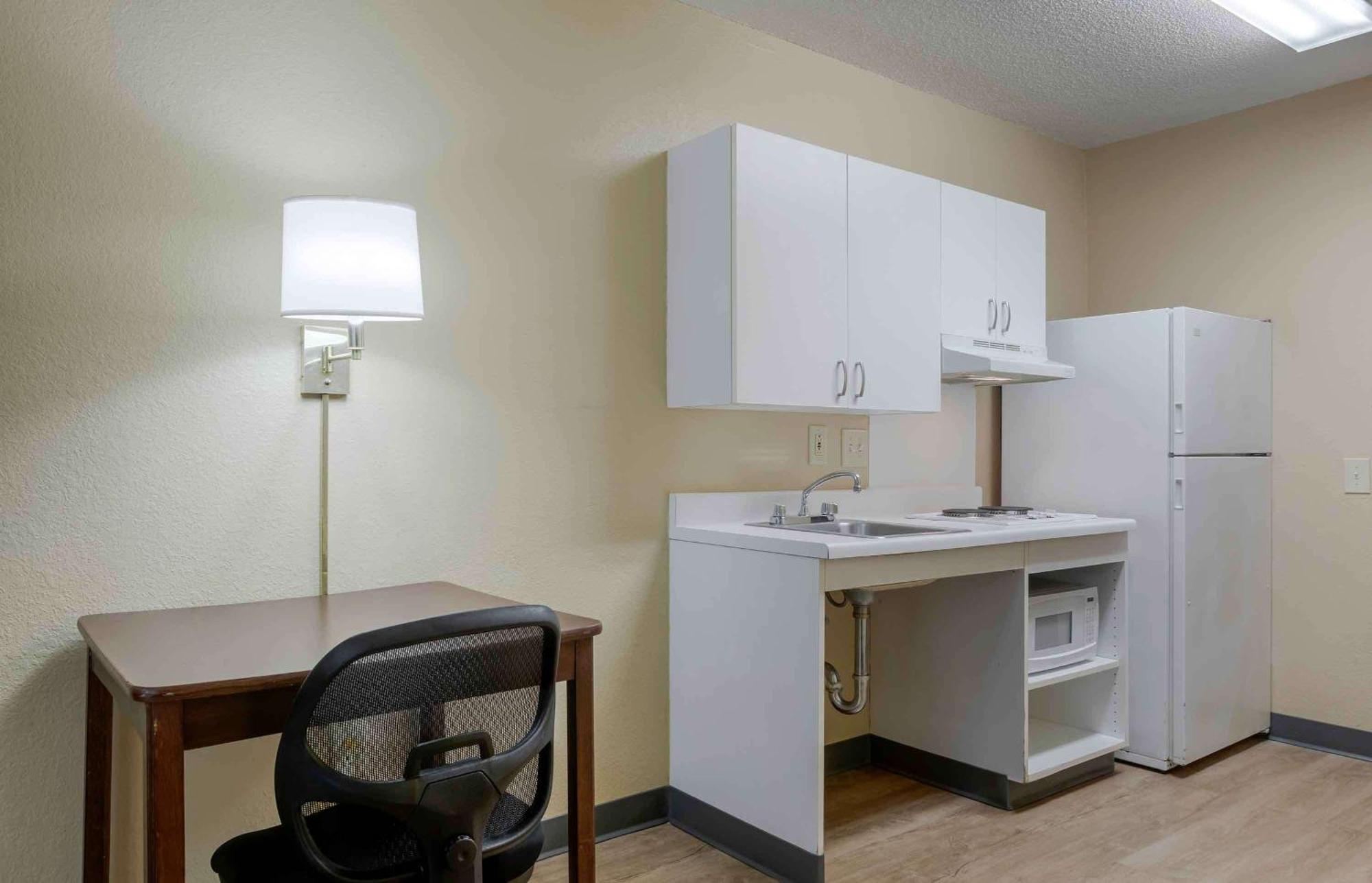 Extended Stay America Select Suites - Dallas - Richardson Exterior foto